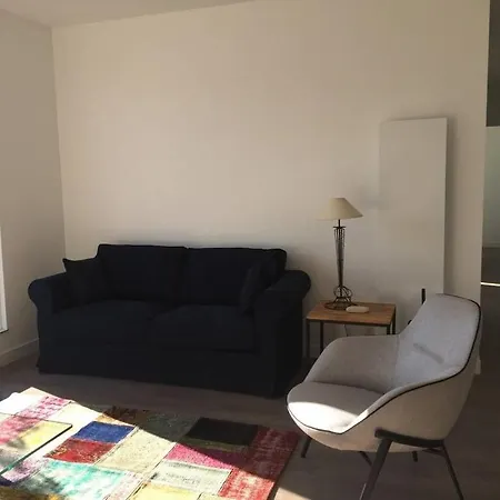 Cassini333 La Rochelle Centre Apartment