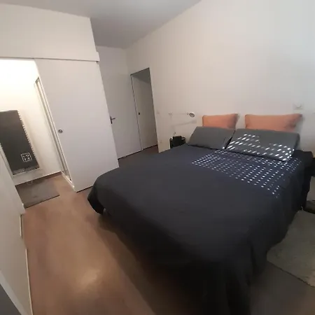 Cassini333 Centre Apartmán *