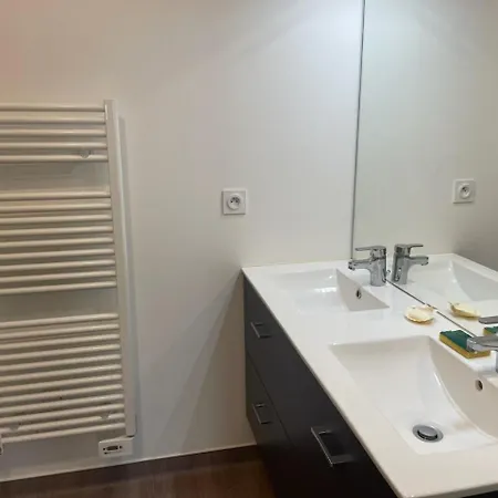 Cassini333 Centre Apartmán *