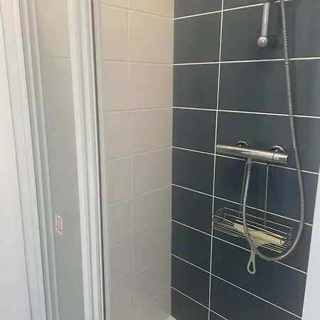 Apartmán Cassini333 Centre *