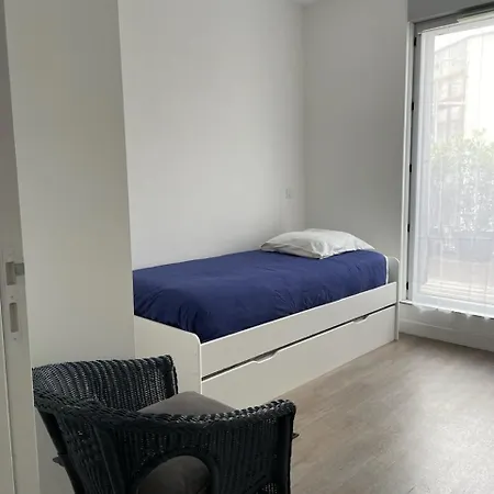 Cassini333 Centre Apartment La Rochelle (Charente-Maritime)