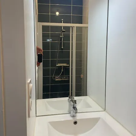 Apartmán Cassini333 Centre